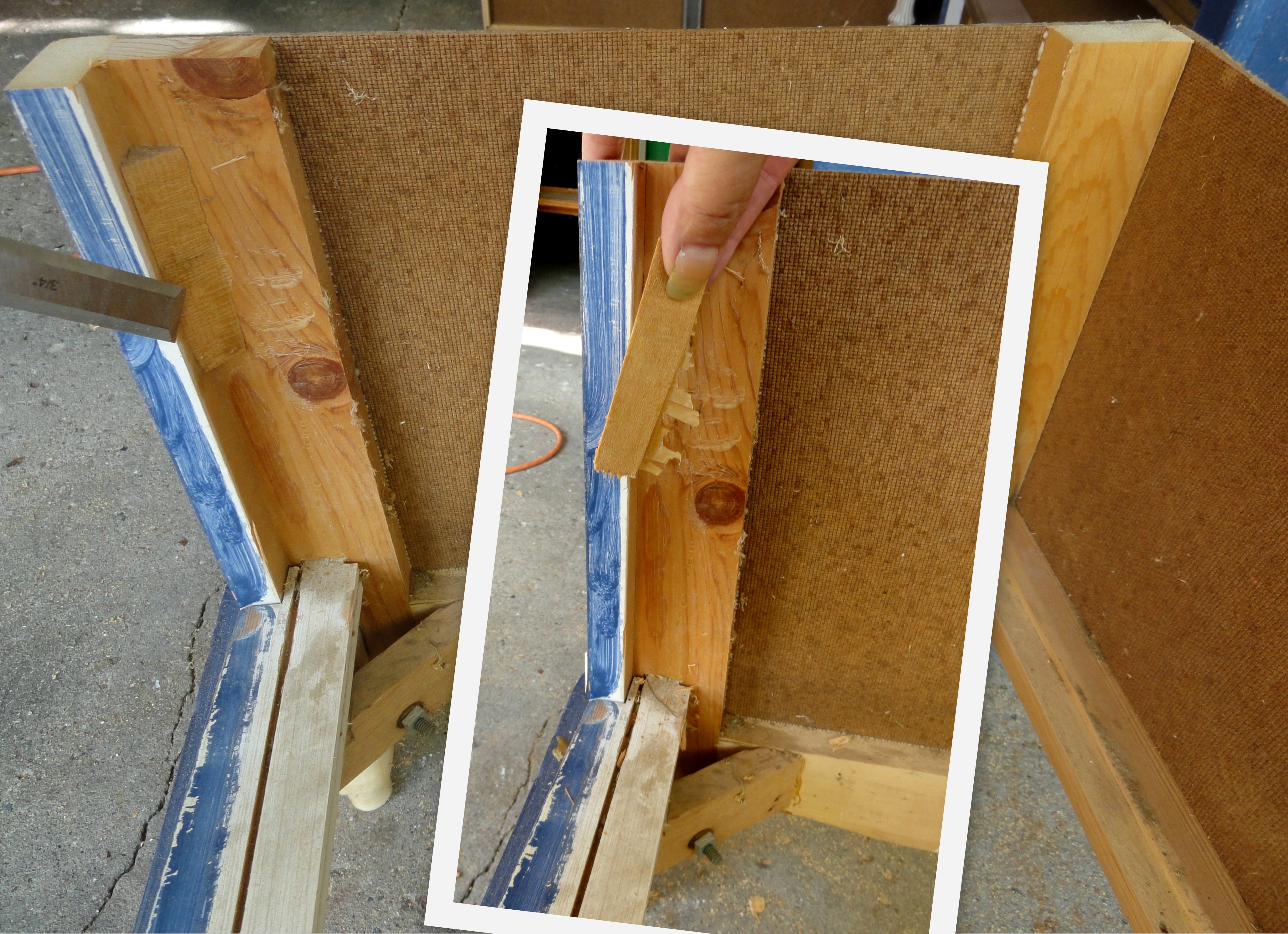 Knotty Pine Gun Cabinet Plans Exterior Wood Glue Woodwork Images
