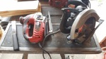 3 saws for the job-